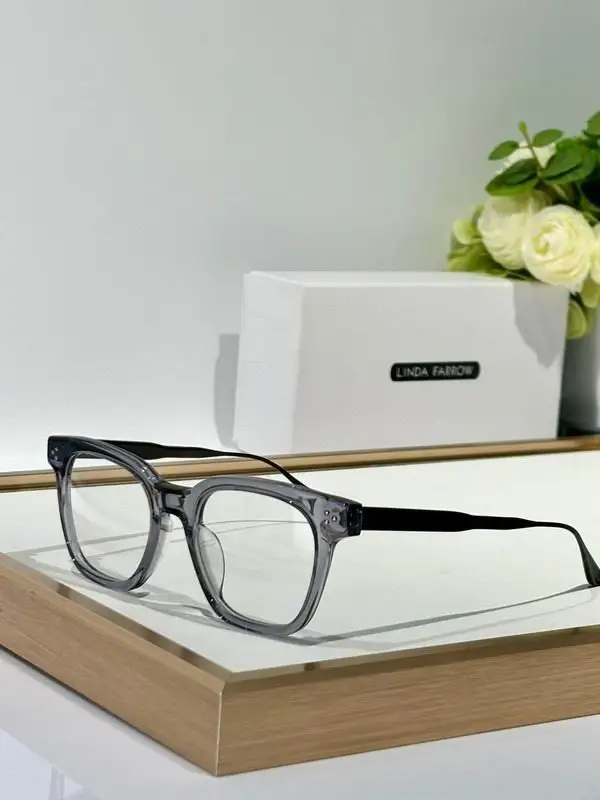 Linda Glasses 03smh03