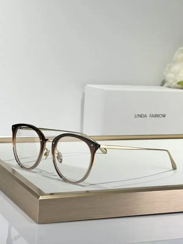 Linda Glasses 03smh09