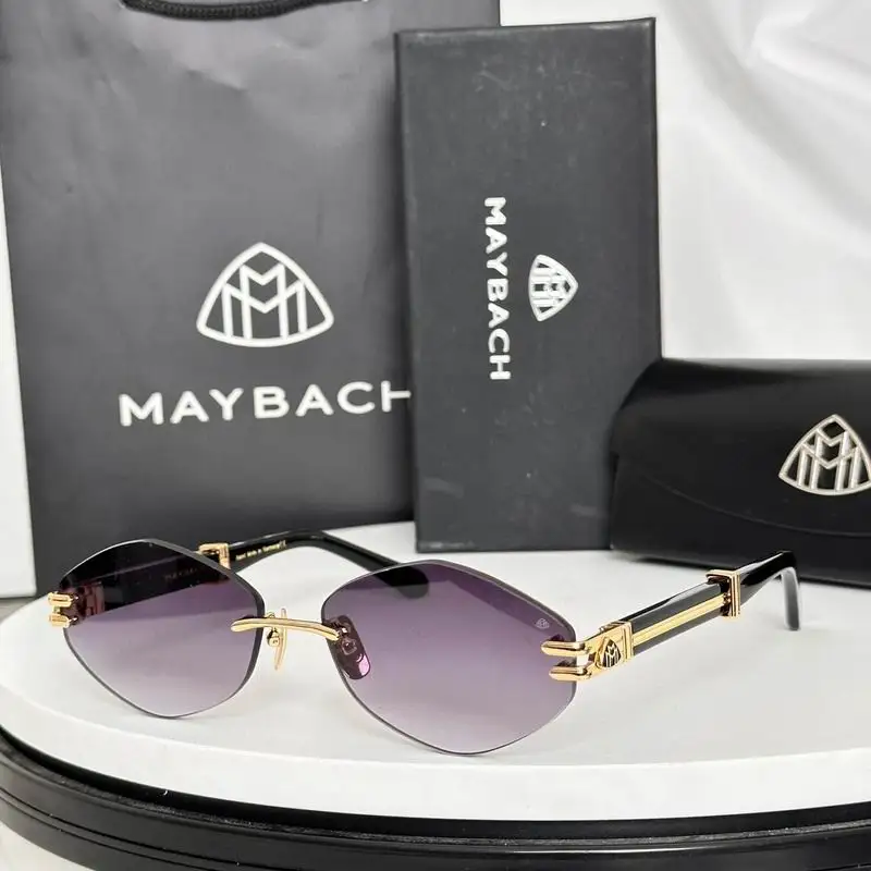 Maybach Glasses 03smh32
