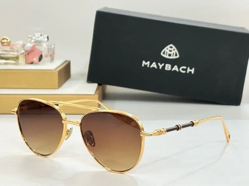Maybach Glasses 03smh54