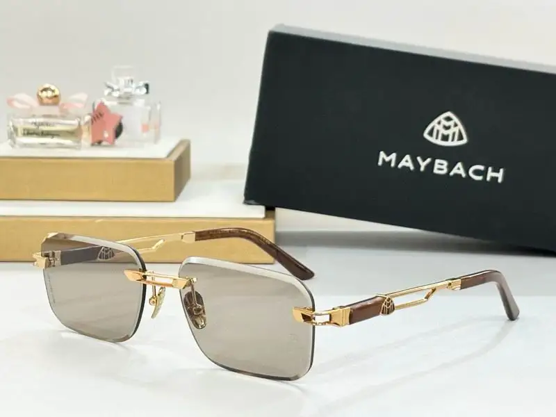 Maybach Glasses 03smh55