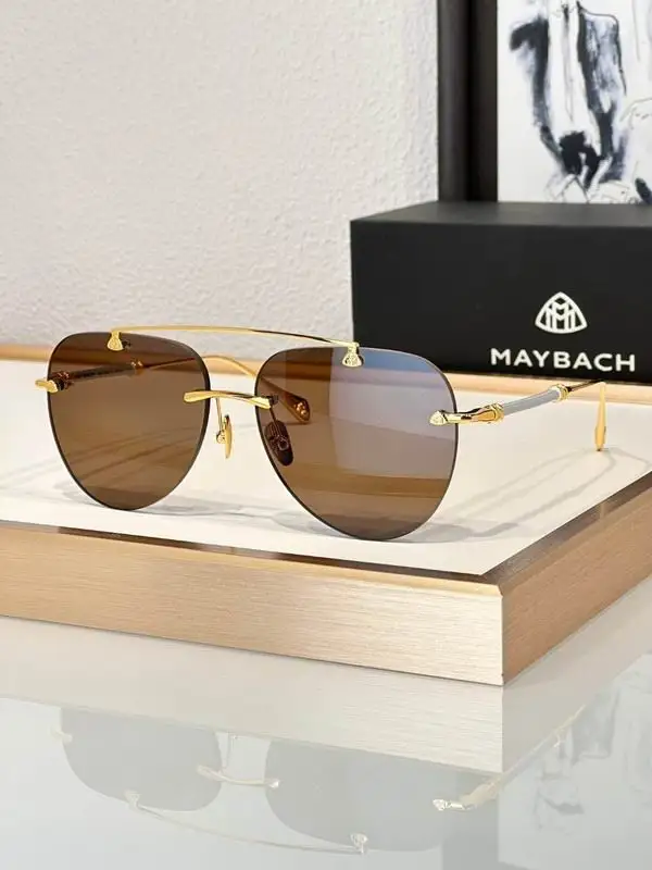 Maybach Glasses 03smh73