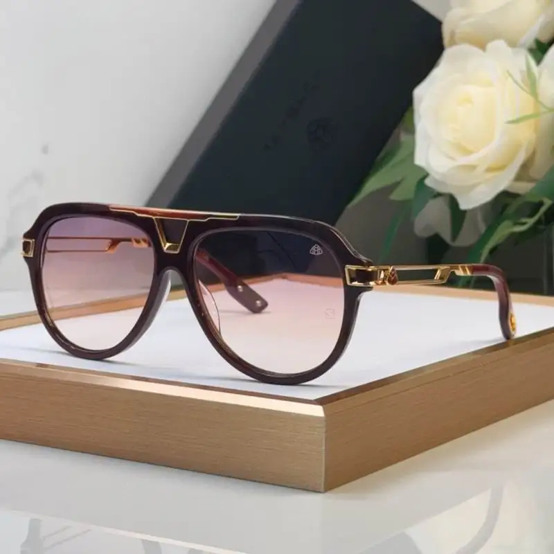 Maybach Glasses 03smh80