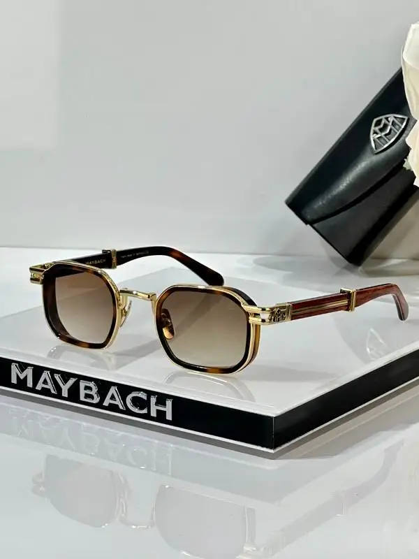 Maybach Glasses 03smh88