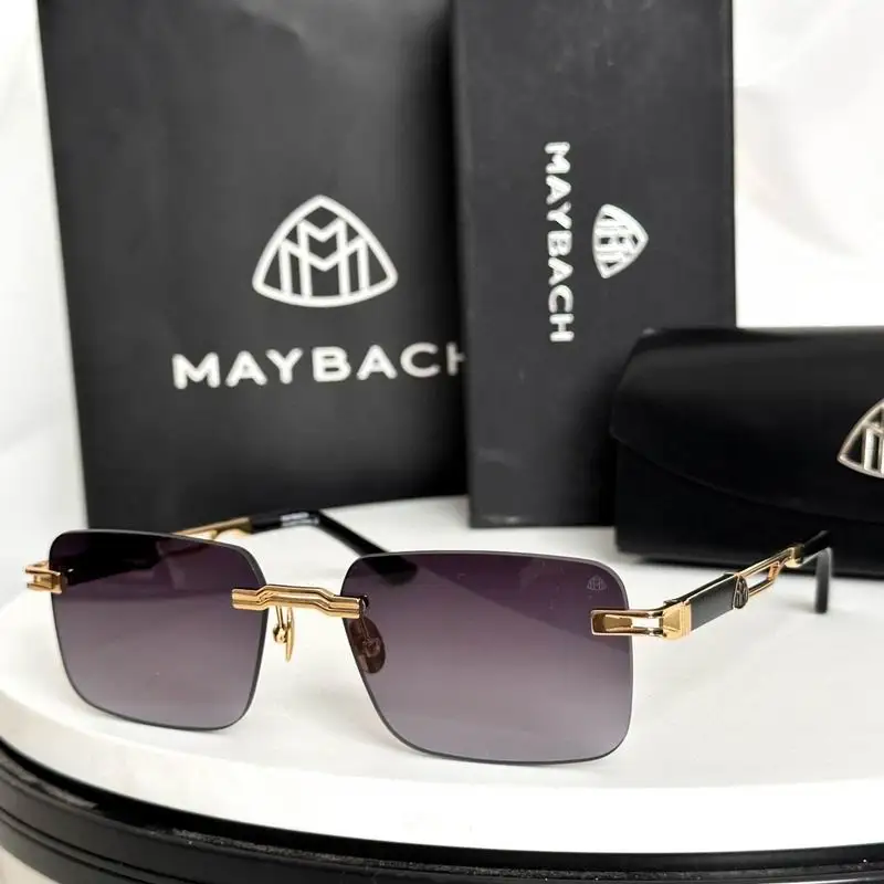 Maybach Glasses 03smh99