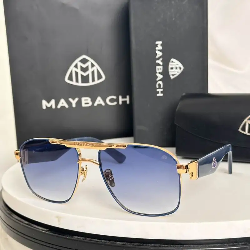 Maybach Glasses 03smh100