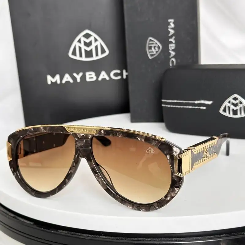Maybach Glasses 03smh101