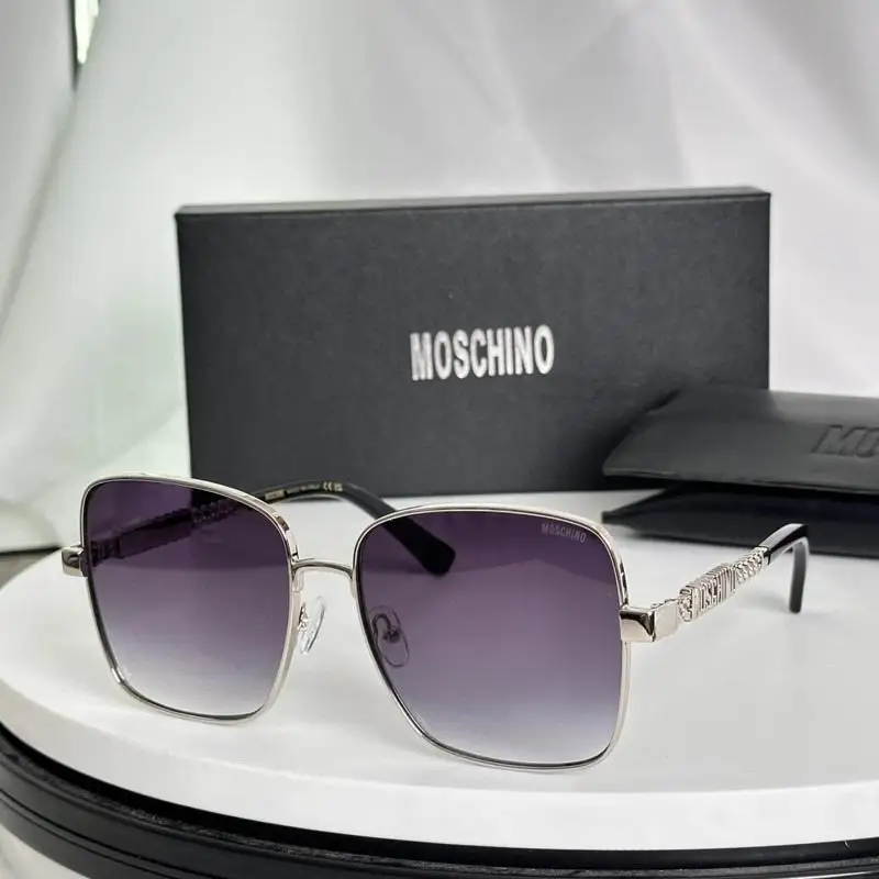 Moschino Glasses 03smh02