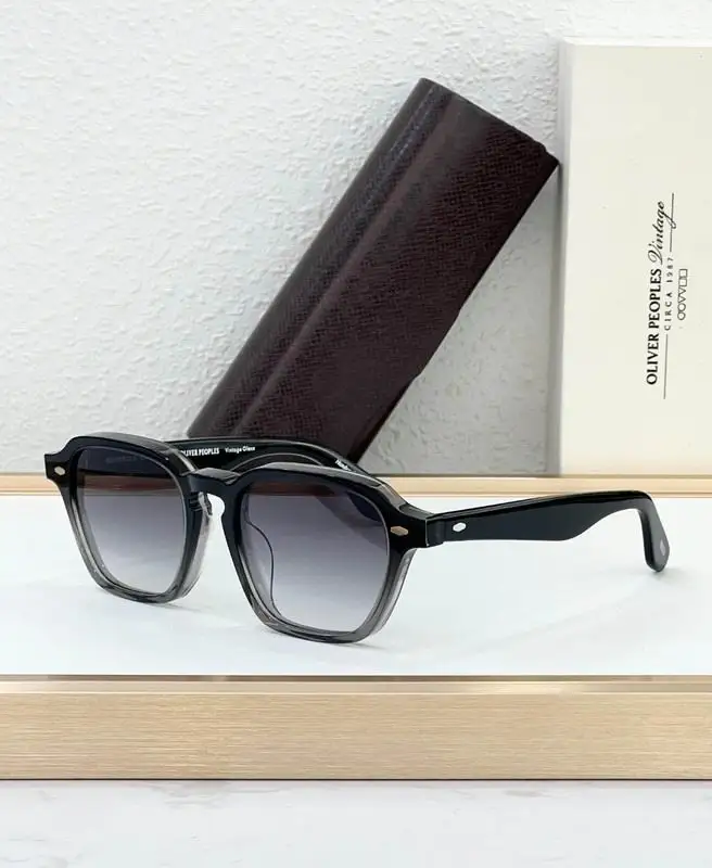 Olivre Peoples Glasses 03smh03