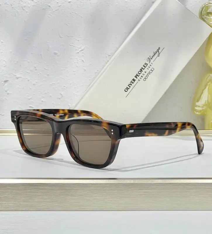 Olivre Peoples Glasses 03smh04