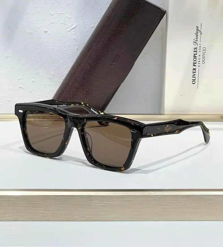 Olivre Peoples Glasses 03smh06