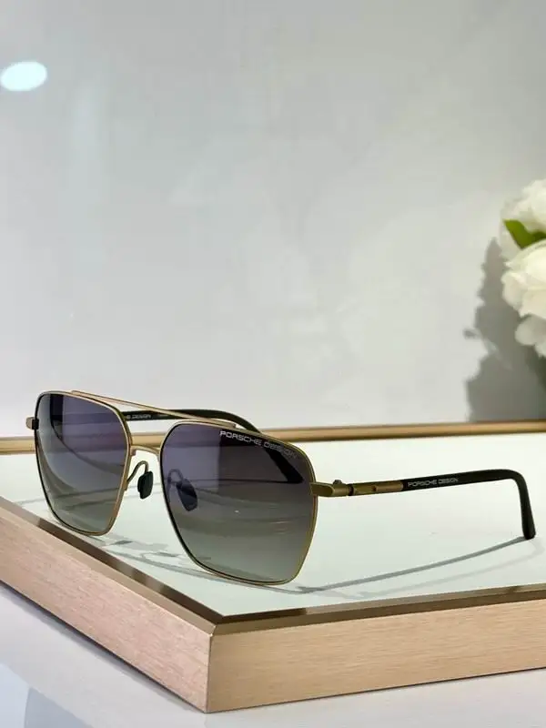 PORSCHR DESIGN Glasses 03smh13