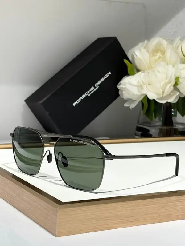 PORSCHR DESIGN Glasses 03smh18