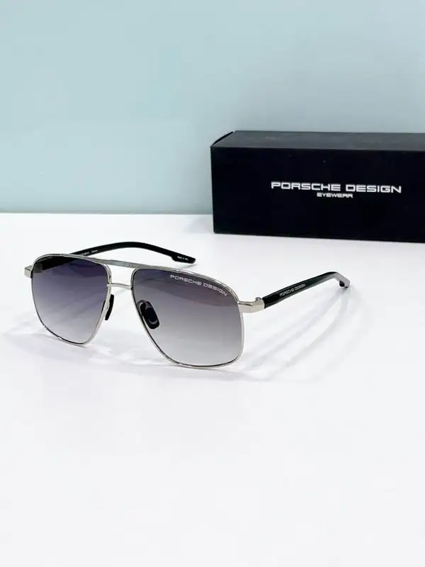 PORSCHR DESIGN Glasses 03smh22