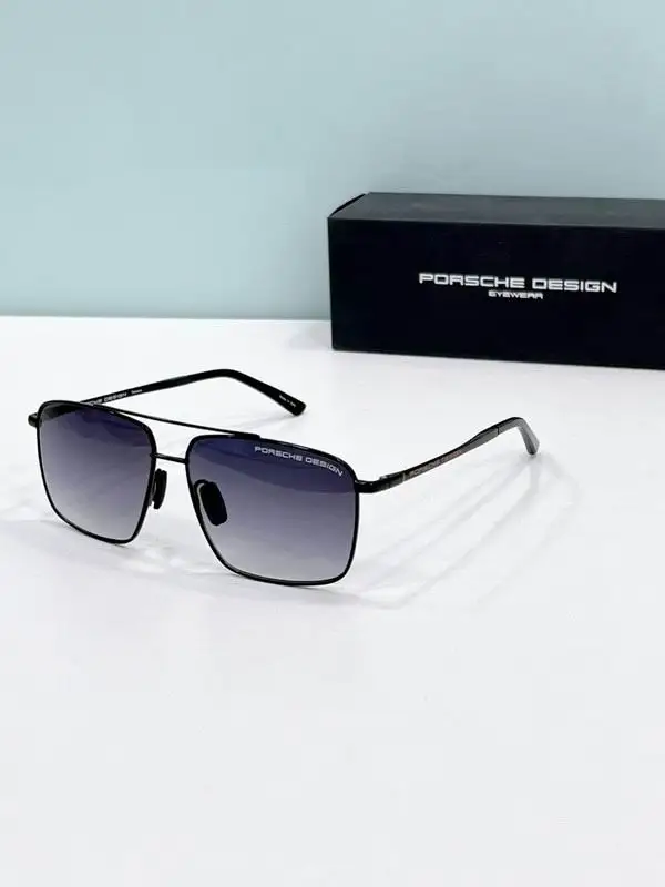 PORSCHR DESIGN Glasses 03smh23
