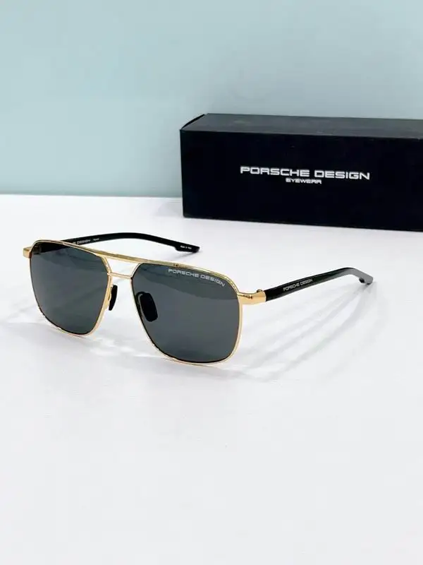 PORSCHR DESIGN Glasses 03smh24