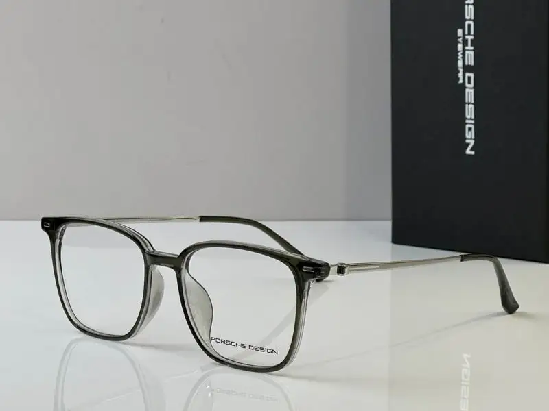 PORSCHR DESIGN Glasses 03smh25