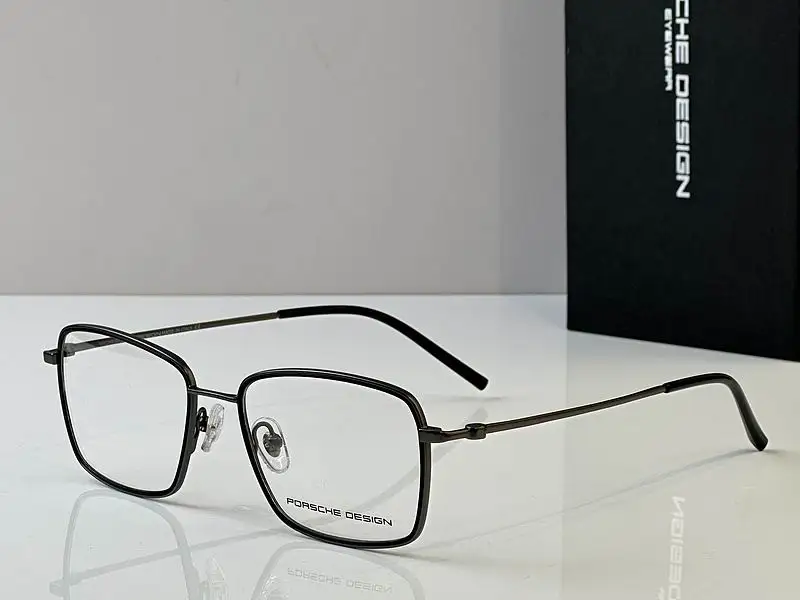 PORSCHR DESIGN Glasses 03smh26