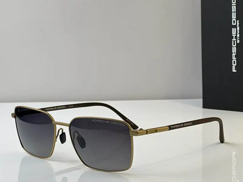 PORSCHR DESIGN Glasses 03smh28