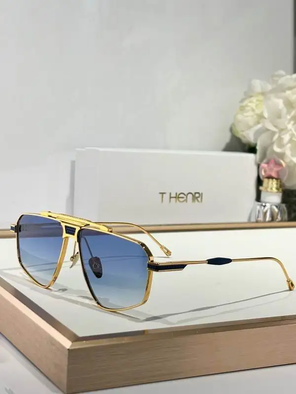 Thenri Glasses 03smh01