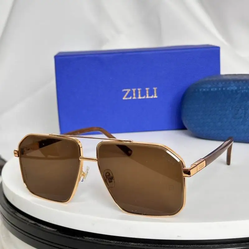 2025 Zilli Glasses 0323
