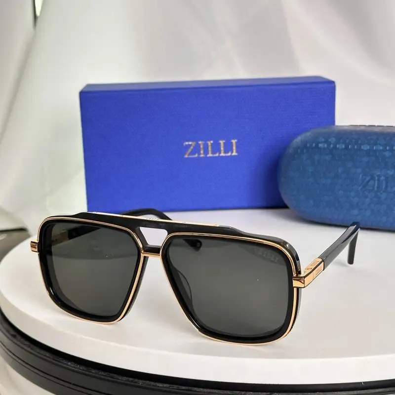 Zilli Glasses 03smh02
