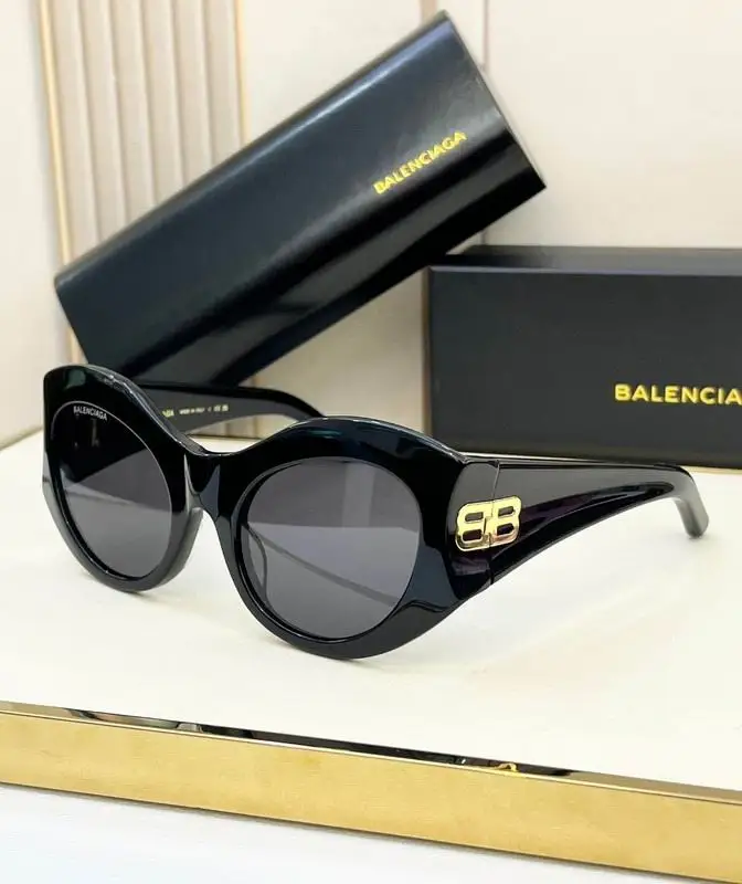 Balenciaga Glasses 03smh67