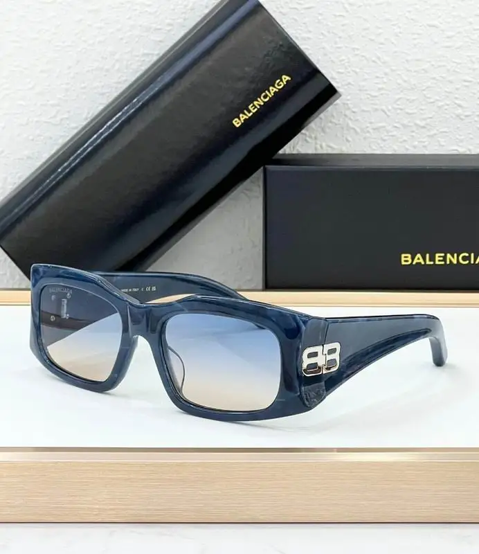 Balenciaga Glasses 03smh68