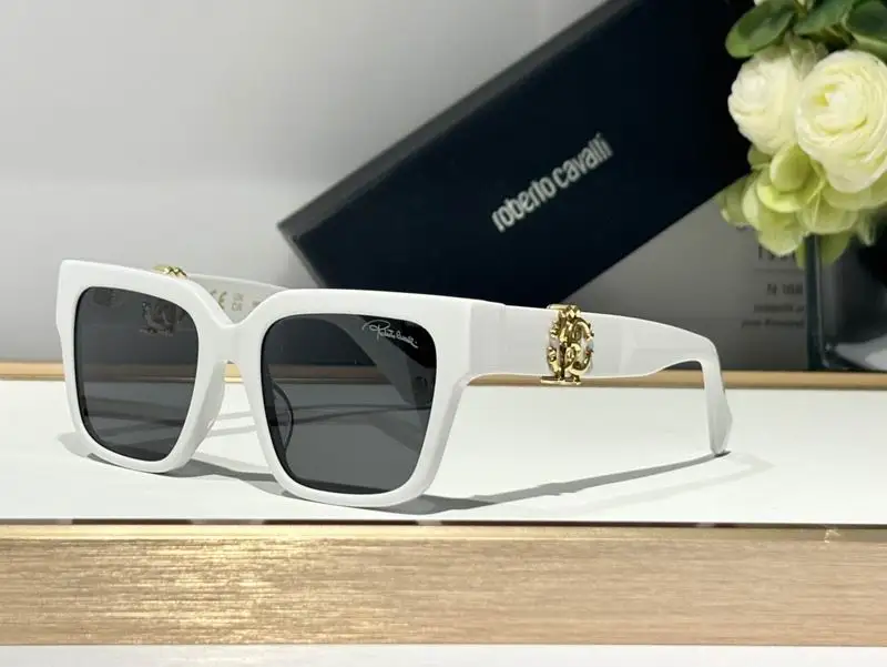 Roberto Cavalli Glasses 03smh04