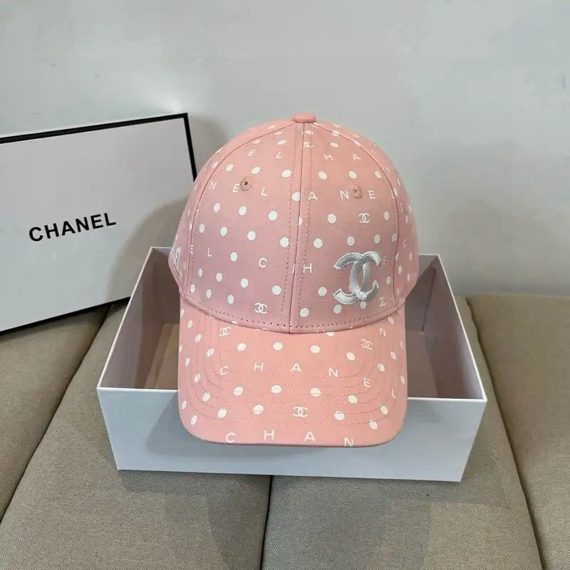 Chanel cap dx30