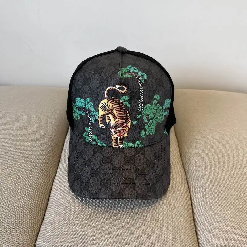 Gucci cap dx37