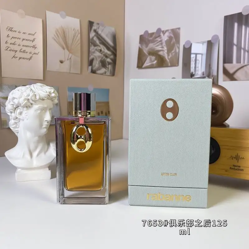 Rabanne 125ml 10