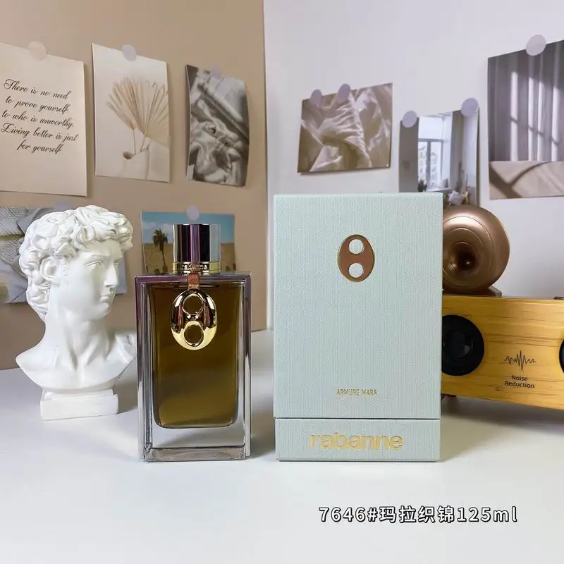 Rabanne 125ml 12