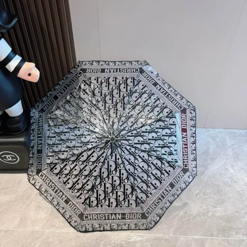 Dior Umbrella 58
