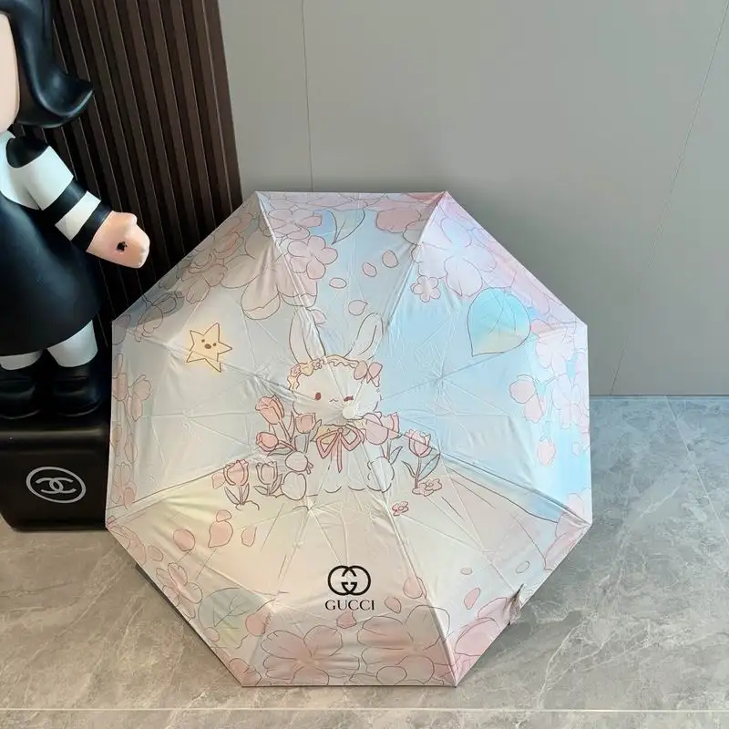 Gucci Umbrella 32