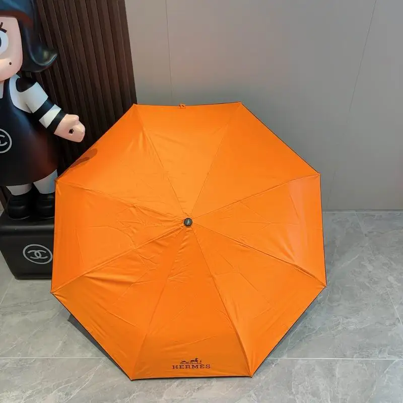 Hermes Umbrella 70