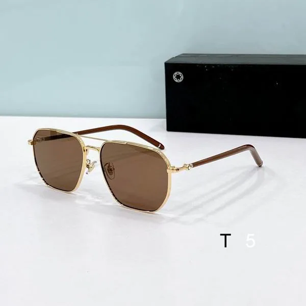 Montblanc MB0367 60 16-145  F