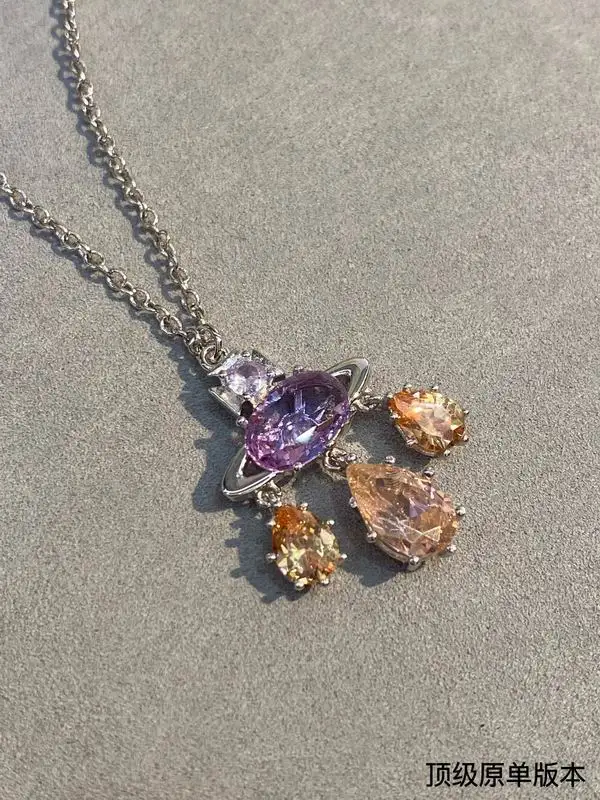 Vivienne Westwood necklace 03lyh209