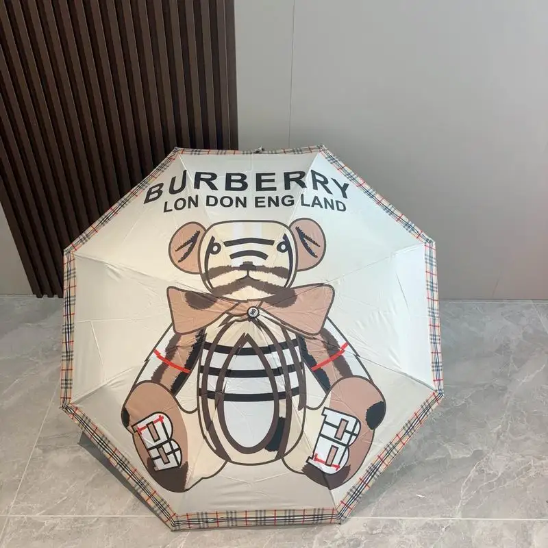 Burberry Umbrella 27