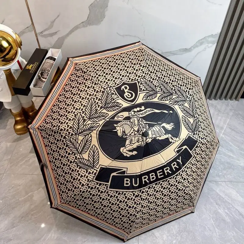 Burberry Umbrella 29