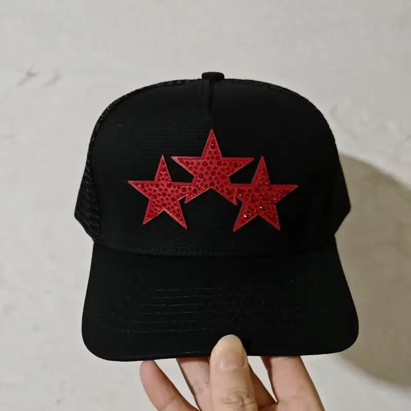 Amiri cap 77