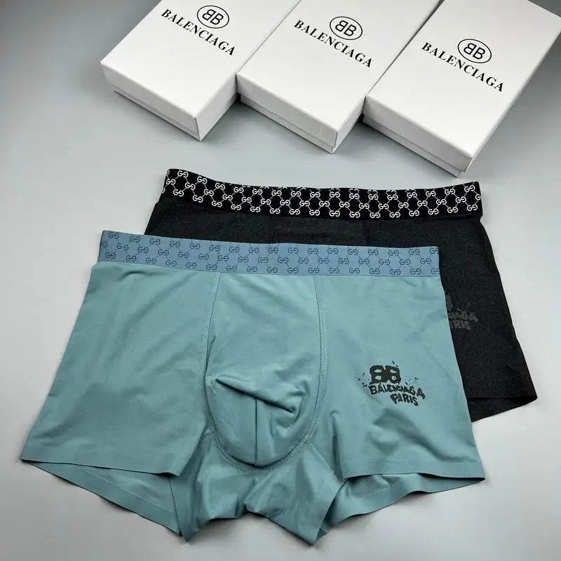 Balenciaga boxer L-3XL 042011