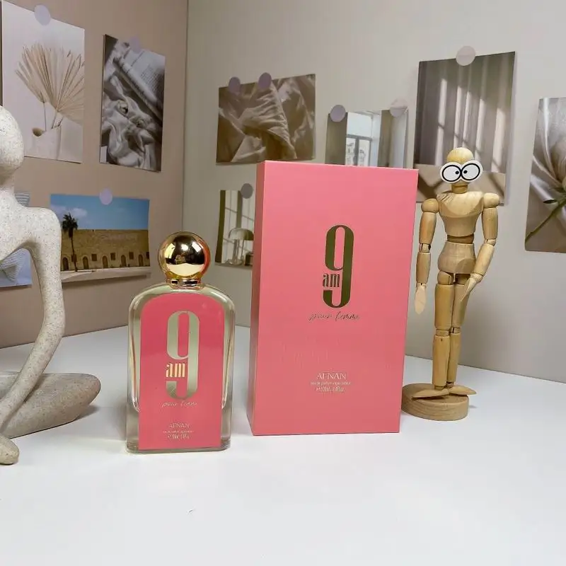 Afnan woman 100ml 07