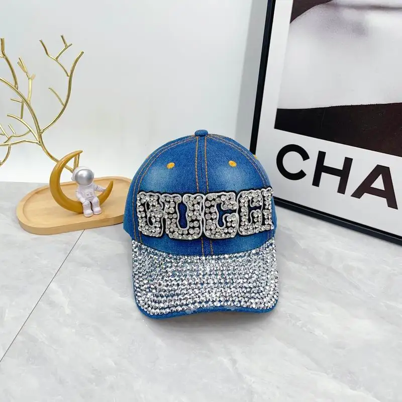 Gucci cap dx49