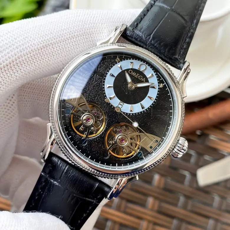 Omega women 33X12mm M28