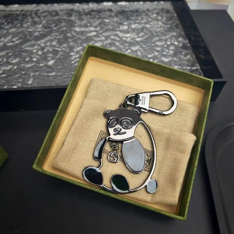 Gucci keyring 042902