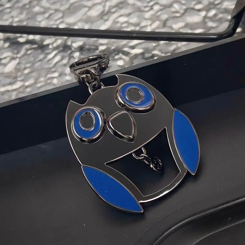 Gucci keyring 042903