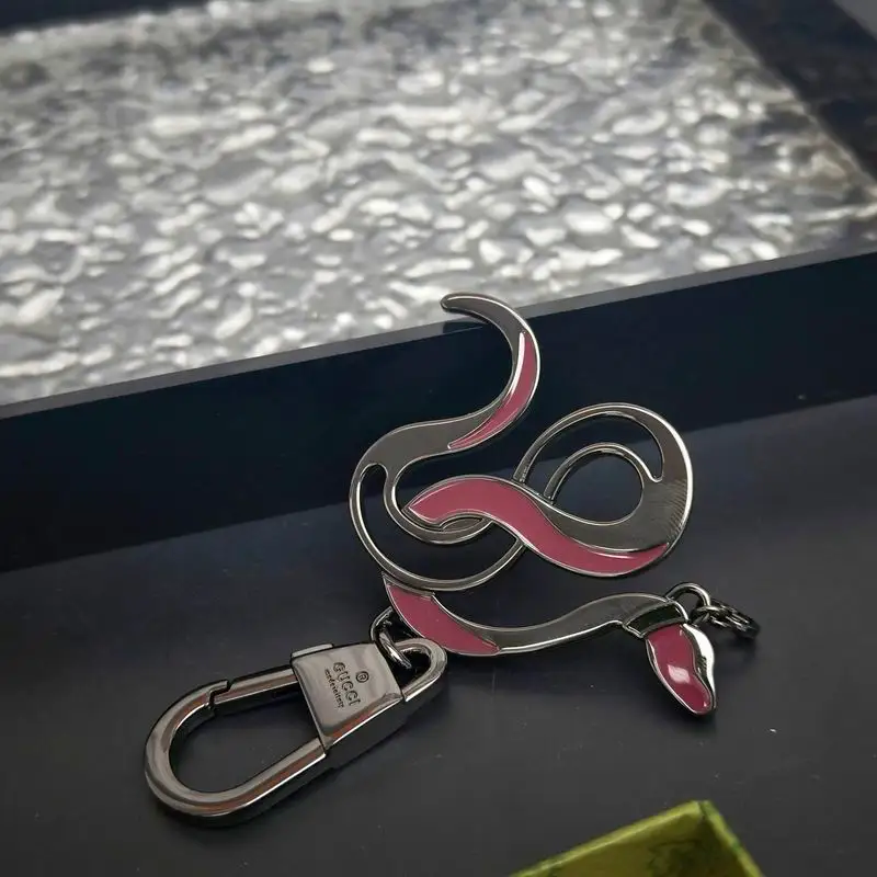 Gucci keyring 042904