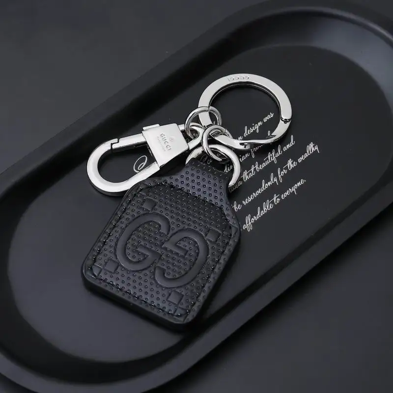 Gucci keyring 042906