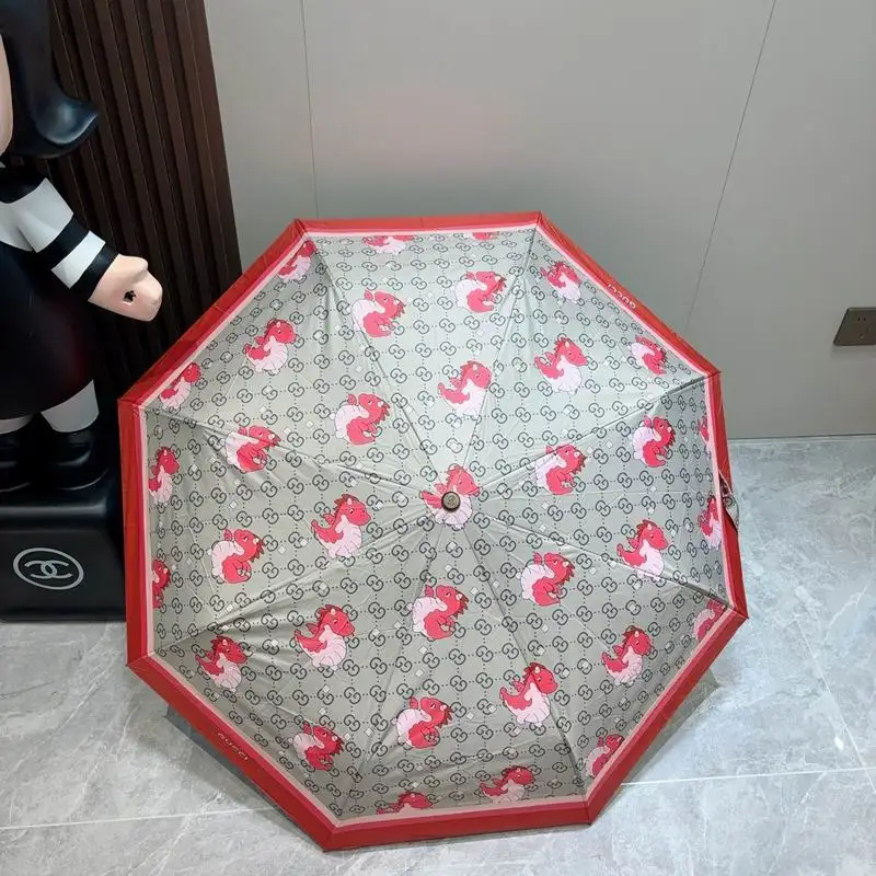 Gucci Umbrella 48